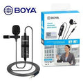 BOYA MIC