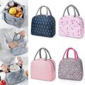 Printed Lunch Bag (JA0007)