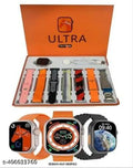 GIFT PACK ULTRA WATCH +7 STRAP