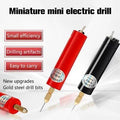 MINI ELECTRIC PORTABLE DRILL