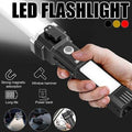 Multifunction Hammer Torch (Imported)
