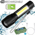 Metal Mini Torch (Imported)