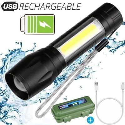 Metal Mini Torch (Imported)