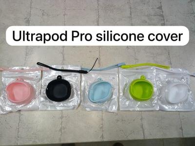 ULTRAPODS CASE