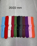 SILICON SMART WATCH STRAP
