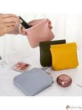 Mini Multipurpose Magnetic Cosmetics Pouch