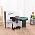 1104 Body Massage Gun (Big Box)