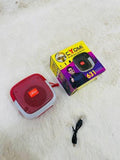 CYOMI 631 WIRELESS SPEAKER