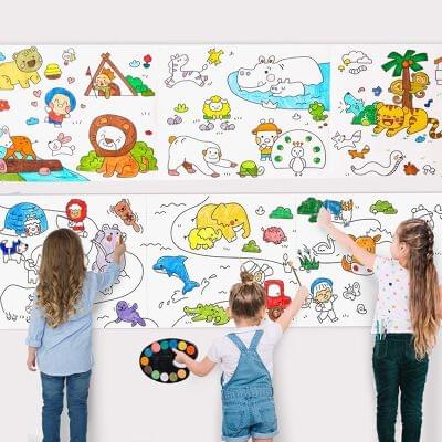 Drawing Paper Roll (30*300cm)