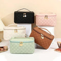 X-158 Unique Cosmetics Bag (Imported)