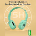 G- 51 WIRELESS HEADPHONE