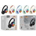 2962 - WIRELESS HEADPHONES