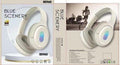 BS-960 BLUETOOTH WIRELESS HEADPHONE