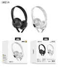AKZ-28 WIRELESS HEADPHONE