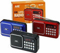 M41 VP- MZ SPEAKER