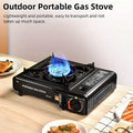 Outdoor Portable Gas Stove (Imported)