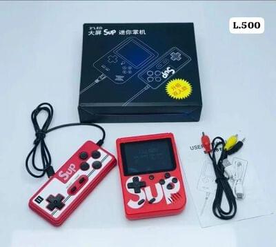 SUP Game with Remote
