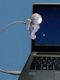 USB Alian Night Lamp