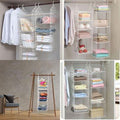5 Layer Multipurpose Almira Rack
