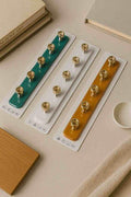 5in1 Acrylic Self Adhesive Hook (8213)