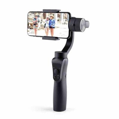 3 AXIS GIMBAL