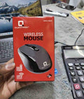 QUANTRON WIRELESS MOUSE QMU-S20