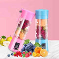 2 USB 6 Blade Juicer (Imported)