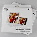 F1 3D SCREEN ENLARGER