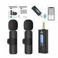 K35 WIRELESS MIC