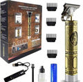 Buddha Hair Clipper (Buddha Trimmer)