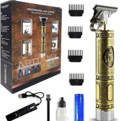 Buddha Hair Clipper (Buddha Trimmer)