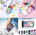 3 Layer Normal Water Mobile Pouch (Imported)