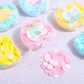 Travel Mini Hand Wash Soap Tablets