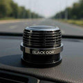 Black Door Metal Premium Car Perfume