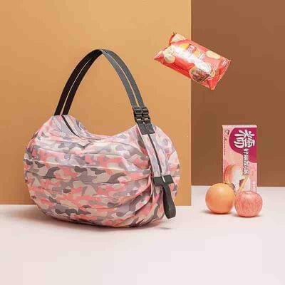 Travel Unique Folding Bag (Imported)