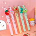 Fancy 2in1 Inkless Pencil (Imported)