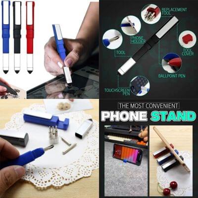 MULTIFUNCTIONAL PEN