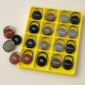 MIX BRAND MOBILE RING TRAY