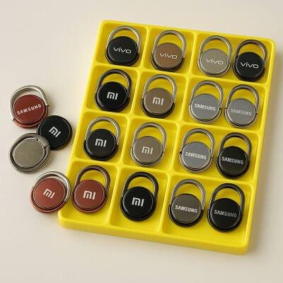 MIX BRAND MOBILE RING TRAY