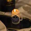 CC032 Scented Premium Candle (Imported)