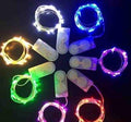 15 MTR RGB Feri Light (WT-M)