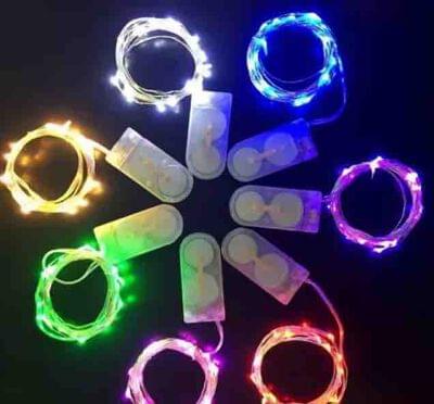 15 MTR RGB Feri Light (WT-M)