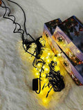 10L Fancy Bulb LED BIG (YG-SB)