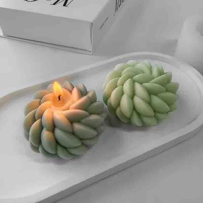 Scented ANA Flavour Candle (CC005)
