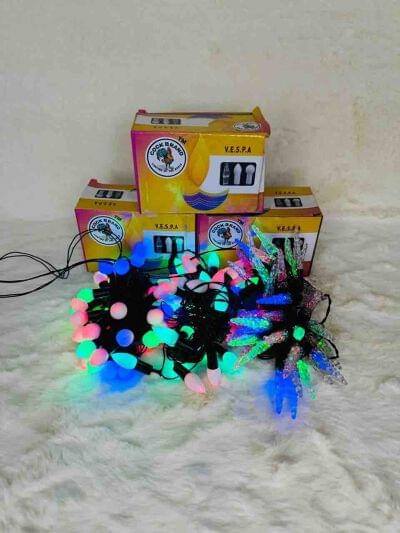 46L Fancy RGB LED Mix Model