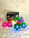 RGB Flower LED (SC-110,MN-20)