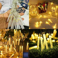 Warm White Stick LED (MN-367)