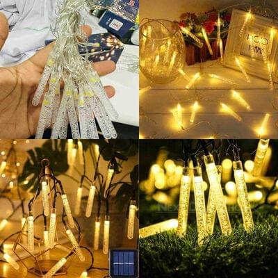 Warm White Stick LED (MN-367)