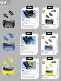 G9 WIRELESS AIRBUDS