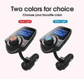 T10 Bluetooth Charger